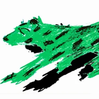 леопёрд