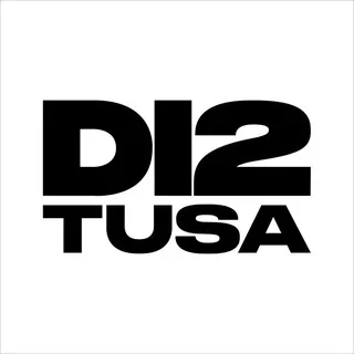 D12 TUSA | ВЕЧЕРИНКИ В МОСКВЕ