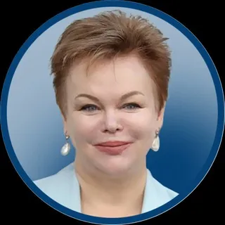 Елена Касьянова | Сахалинская область