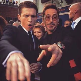 Marvel confession!!💥