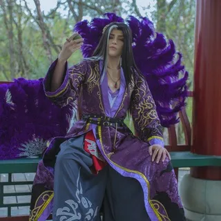 Sling Stinger Cosplay | 18+