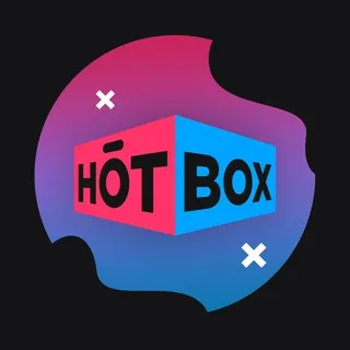 HOTBOX UNIVERSE