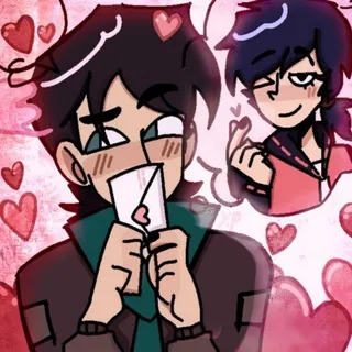 🍩TomJake Confession🍉