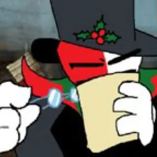 Ringmaster's Toybox