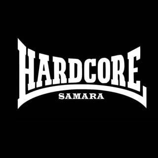 HARDCORE SAMARA