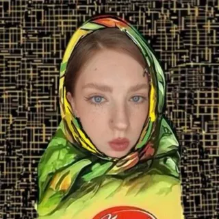 Алёнка Шоколадка🍫