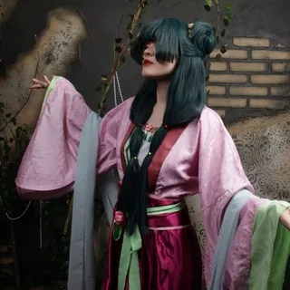 kamakuracos и цветочки🌷