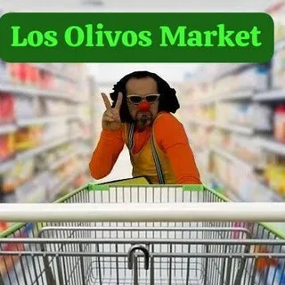 🇵🇪 Los Olivos Market 🇵🇪