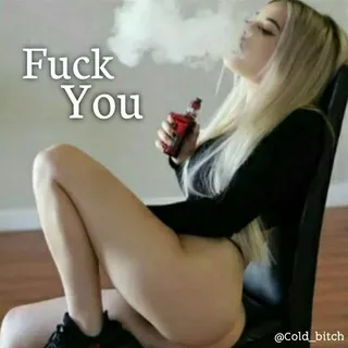 Fuck you🙃🖕🏻