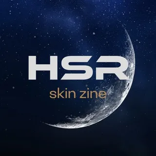 Honkai: Star Rail skinzine