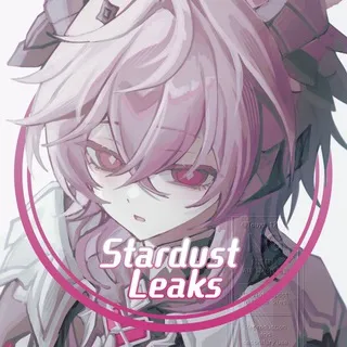 ✨Stardust Leaks | Chat