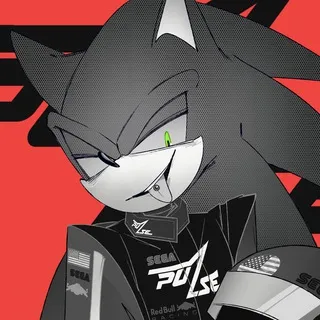 sonicu ✿