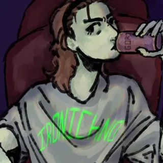 ir0nichn0