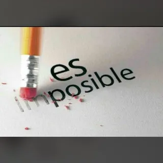 😉🍀Es posible🍀😉