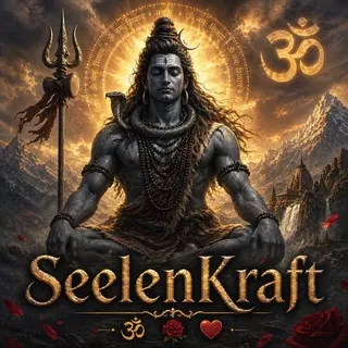 SeelenKraft 🕉️