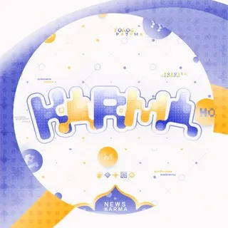 КАРМА || ГР