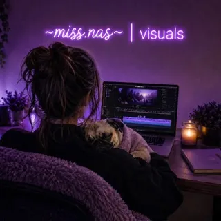 ~miss.nas~ | visuals