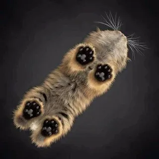 Мягкие Лапки 🐾