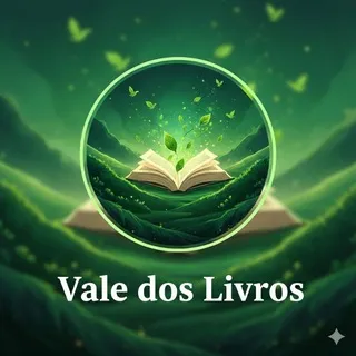 📚 Vale dos Livros