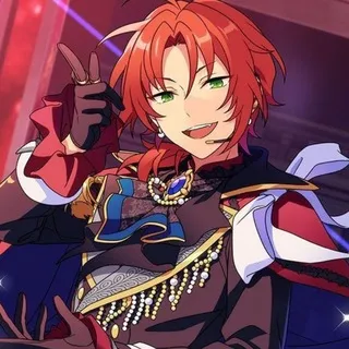 Leo Tsukinaga
