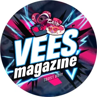 VEES magaZINE | Hazbin Hotel ARTBOOK