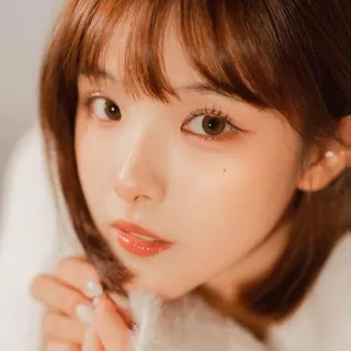 妹子即正义😘