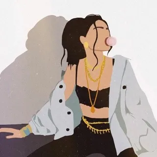 🍂🥀Aesthetic girl🥀🍂