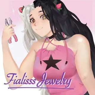 Fialisss|Jewelry