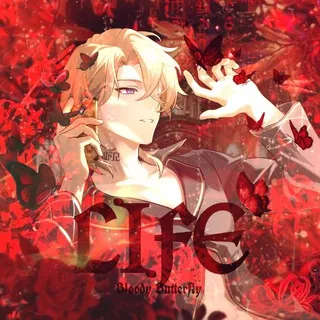 ℒ𝒊𝒇𝒆 — ℬ𝒍𝒐𝒐𝒅𝒚 ℬ𝒖𝒕𝒕𝒆𝒓𝒇𝒍𝒚