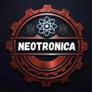⚡️NEOTRONICA⚡️
