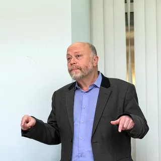 Дмитрий Травин