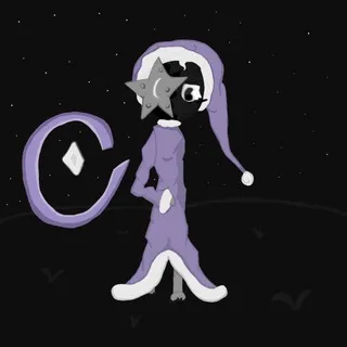 ~’l~Starry Galaxy DW~’l~