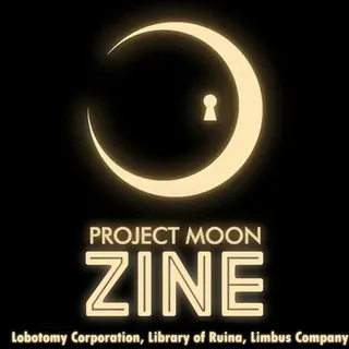 Project Moon ZINE