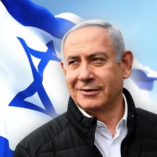 בנימין נתניהו ✔