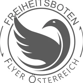 Freiheitsboten Flyer