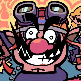 WARIOWARE INC. CONFESSION 💣