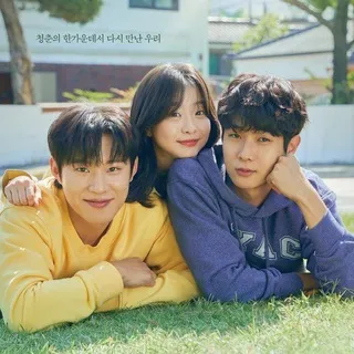 Our beloved summer Kdrama 480p 720p 1080p english korean subs