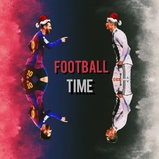 Football Time