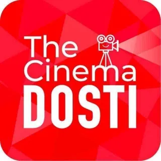 ⭕️THE CINEMA DOSTI 🎬
