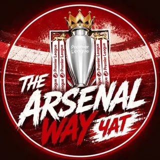 The Arsenal Way | Чат