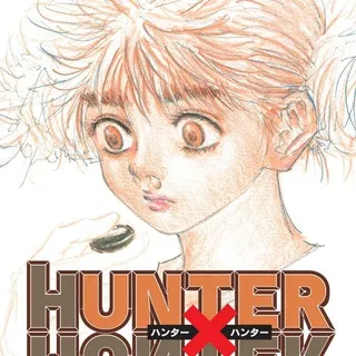 Hunter x Hunter