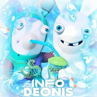 ĐЕØ𝐍𝐈Ṧ ﾒ infᦅ