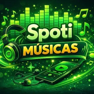 ❇️ Spoti Músicas