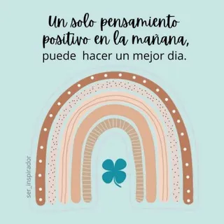 Proyecto: Mente en Positivo