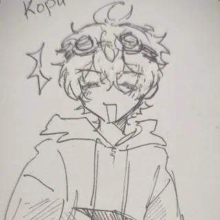 kана