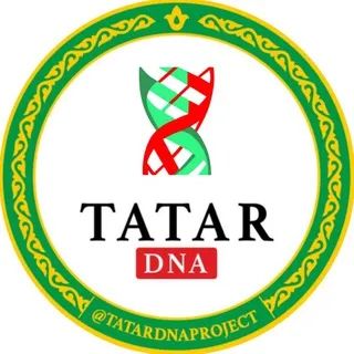 Tatar DNA