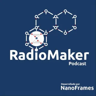 🎙RadioMaker 🎧 Podcast