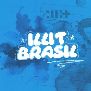 ILLIT BRASIL #ICONICBYMISTAKE