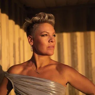 P!nk Brasil | #TRUSTFALL