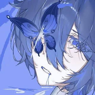 ㅤㅤhunter. 𓏵𓏵